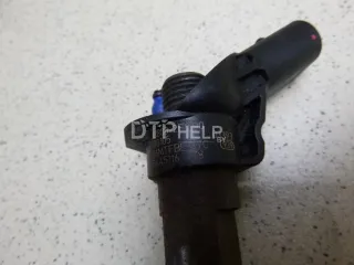 338002F000 Форсунка дизельная электрическая Kia Sorento 2 Арт AM12497115, вид 3