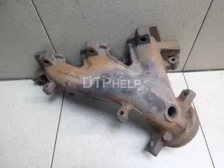 04792763AA Коллектор выпускной Dodge Magnum Арт AM12514927, вид 1