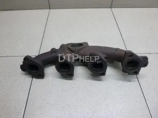 6071400010 Коллектор выпускной Mercedes Citan W415 Арт AM12624029, вид 2