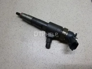 9802776680 Форсунка дизельная электрическая Citroen C4 Picasso 2 Арт AM12636005, вид 2