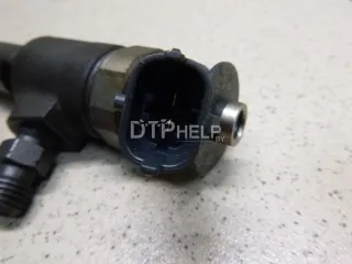 9802776680 Форсунка дизельная электрическая Citroen C4 Picasso 2 Арт AM12636005, вид 3