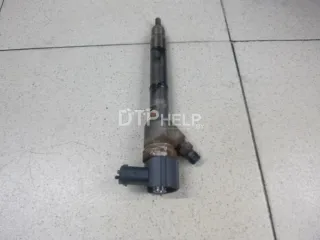 338002A900 Форсунка дизельная электрическая Kia Ceed 1 Арт AM12641923, вид 3