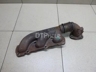 68148178AA Коллектор выпускной Jeep Grand Cherokee IV (WK2) Арт AM12668746, вид 2