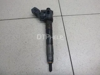 36010045 Форсунка дизельная электрическая Volvo XC70 3 Арт AM12671799, вид 1