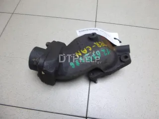  Коллектор выпускной Hyundai Terracan Арт AM12679286, вид 2