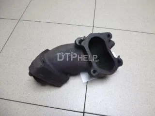  Коллектор выпускной Hyundai Terracan Арт AM12679286, вид 3