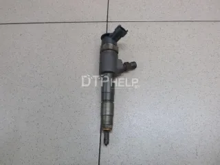 9802776680 Форсунка дизельная электрическая Citroen C4 Picasso 2 Арт AM12736410, вид 1