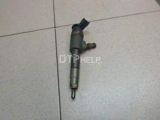 9802776680 Форсунка дизельная электрическая Citroen C4 Picasso 2 Арт AM12736412, вид 1