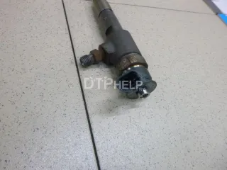 9802776680 Форсунка дизельная электрическая Citroen C4 Picasso 2 Арт AM12736412, вид 2