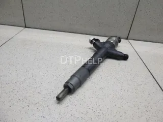 1465A367 Форсунка дизельная электрическая Mitsubishi L200 4 Арт AM12745712, вид 2