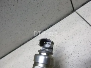 1465A367 Форсунка дизельная электрическая Mitsubishi L200 4 Арт AM12745712, вид 4