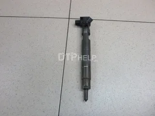 6510702387 Форсунка дизельная электрическая Mercedes E W212 Арт AM12777239, вид 1