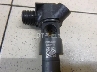 6510702387 Форсунка дизельная электрическая Mercedes E W212 Арт AM12777239, вид 2
