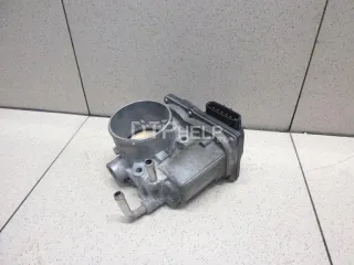 1340054LA0 Заслонка дроссельная электрическая Suzuki SX4 1 Арт AM12826027, вид 3