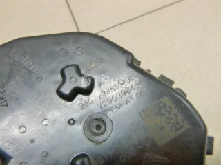 1869492 Заслонка дроссельная электрическая Ford Kuga 2 Арт AM12891709, вид 3