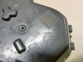 1869492 Заслонка дроссельная электрическая Ford Kuga 2 Арт AM12891709, вид 4