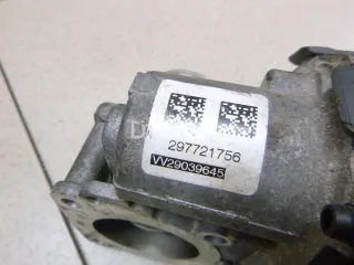1869492 Заслонка дроссельная электрическая Ford Kuga 2 Арт AM12891709, вид 6