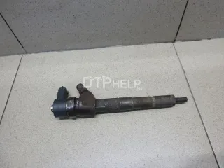 55566050 Форсунка дизельная электрическая Opel Insignia 1 Арт AM12945569, вид 1