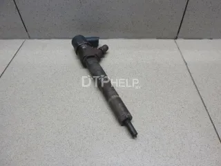 55566050 Форсунка дизельная электрическая Opel Insignia 1 Арт AM12945569, вид 2