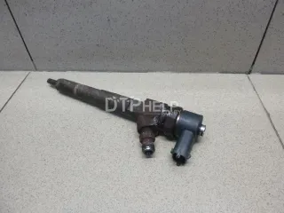55566050 Форсунка дизельная электрическая Opel Insignia 1 Арт AM12945569, вид 3