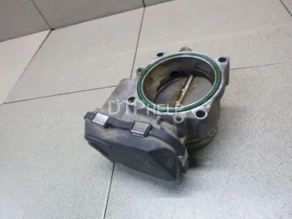 13547556119 Заслонка дроссельная электрическая BMW 3 E90/E91/E92/E93 Арт AM12968908, вид 6