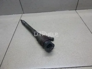 3380027400 Форсунка дизельная электрическая Kia Sportage 2 Арт AM12977955, вид 4