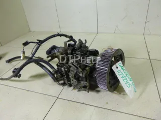  ТНВД Mitsubishi Lancer 7 Арт AM107245