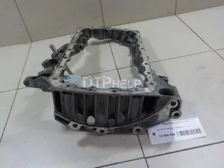LR006674 Поддон масляный двигателя Land Rover Freelander 2 Арт AM14054294, вид 1