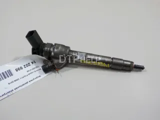 13538514148 Форсунка дизельная электрическая BMW 5 F10/F11/GT F07 Арт AM14202998, вид 1