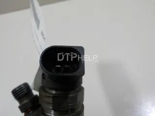 13538514148 Форсунка дизельная электрическая BMW 5 F10/F11/GT F07 Арт AM14202998, вид 5