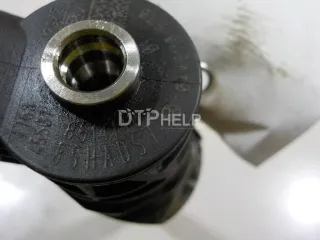 13538514148 Форсунка дизельная электрическая BMW 5 F10/F11/GT F07 Арт AM14202998, вид 7