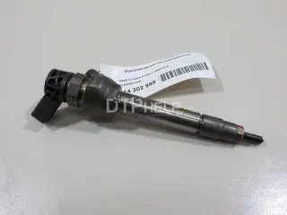 13538514148 Форсунка дизельная электрическая BMW 5 F10/F11/GT F07 Арт AM14202999, вид 1