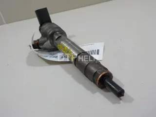 13538514148 Форсунка дизельная электрическая BMW 5 F10/F11/GT F07 Арт AM14202999, вид 3