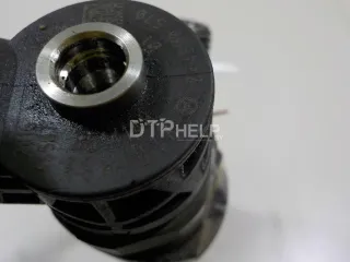 13538514148 Форсунка дизельная электрическая BMW 5 F10/F11/GT F07 Арт AM14202999, вид 7