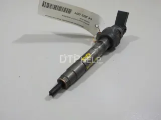 13538514148 Форсунка дизельная электрическая BMW 5 F10/F11/GT F07 Арт AM14203001, вид 3