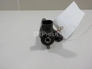 13538514148 Форсунка дизельная электрическая BMW 5 F10/F11/GT F07 Арт AM14203001, вид 4