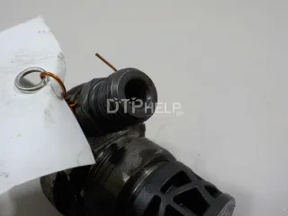 13538514148 Форсунка дизельная электрическая BMW 5 F10/F11/GT F07 Арт AM14203001, вид 5