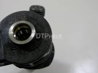 13538514148 Форсунка дизельная электрическая BMW 5 F10/F11/GT F07 Арт AM14203001, вид 7