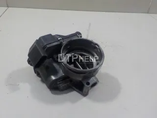 03G128063A Заслонка дроссельная электрическая Seat Ibiza 4 Арт AM14240723, вид 1
