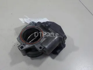 03G128063A Заслонка дроссельная электрическая Seat Ibiza 4 Арт AM14240723, вид 3
