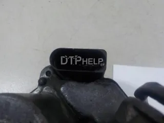 03G128063A Заслонка дроссельная электрическая Seat Ibiza 4 Арт AM14240723, вид 4
