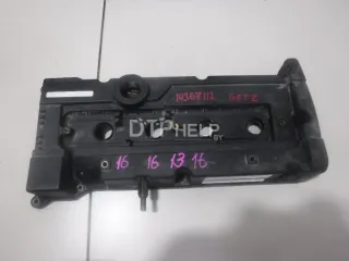 2241126630 Крышка головки блока (клапанная) Hyundai Getz Арт AM14367112, вид 1