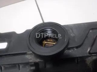 2241126630 Крышка головки блока (клапанная) Hyundai Getz Арт AM14367112, вид 6