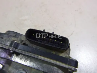 1340054LA0 Заслонка дроссельная электрическая Suzuki SX4 1 Арт AM14428736, вид 5
