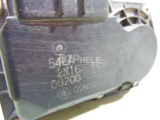 1340054LA0 Заслонка дроссельная электрическая Suzuki SX4 1 Арт AM14428736, вид 6