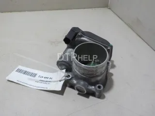 06F133062Q Заслонка дроссельная электрическая Seat Altea Арт AM14445472, вид 1