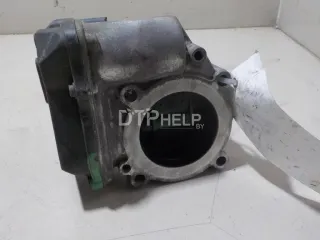 06F133062Q Заслонка дроссельная электрическая Seat Altea Арт AM14445472, вид 4