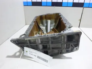 55562729 Поддон масляный двигателя Chevrolet Aveo T300 Арт AM14474285, вид 3