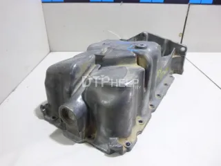 55562729 Поддон масляный двигателя Chevrolet Aveo T300 Арт AM14474285, вид 6