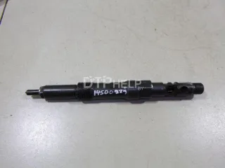 1334446 Форсунка дизельная электрическая Ford Mondeo 3 Арт AM14500929, вид 2
